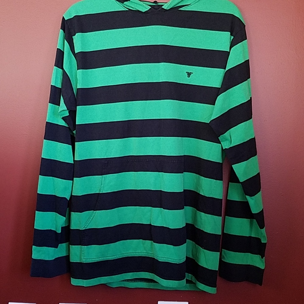 Light sweatshirt Mens XL
